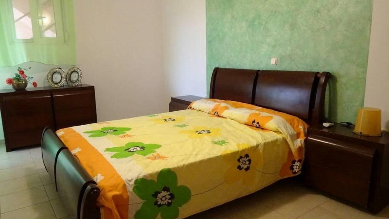 Photo of Bedroom in Paradisi