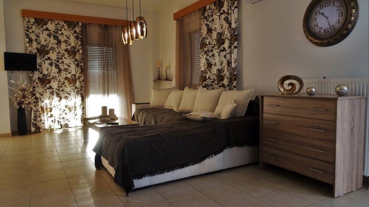 Photo of Bedroom in Paradisi