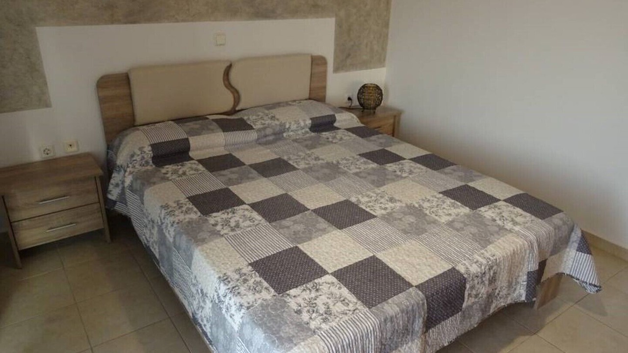 Photo of Bedroom in Paradisi
