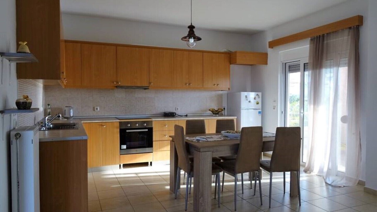 Photo of Kitchen in Paradisi