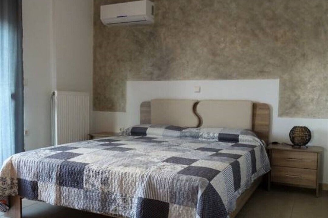 Photo of Bedroom in Paradisi