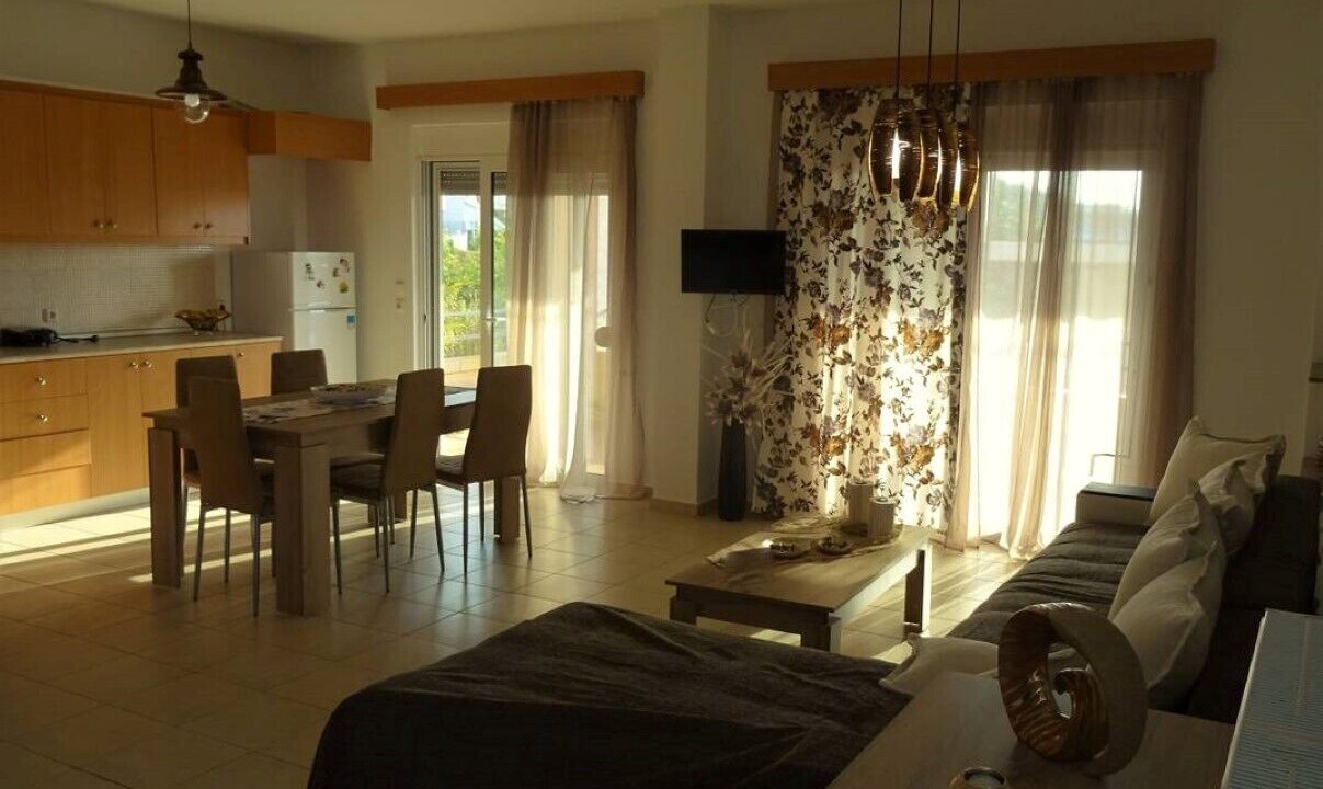 Photo of Livingroom in Paradisi