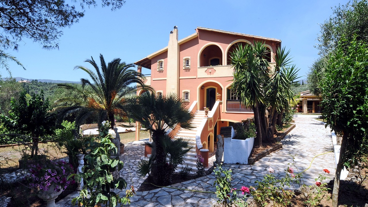 Photo of Outdoor in Limni