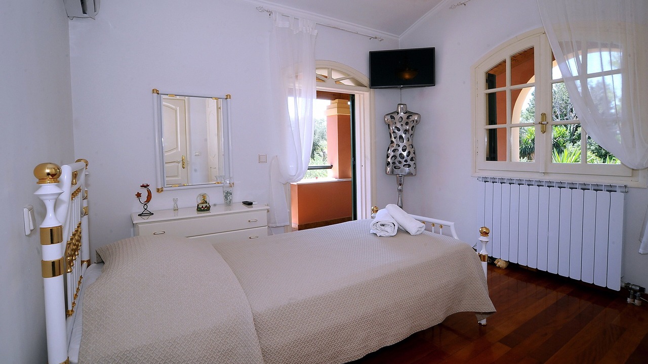 Photo of Bedroom in Limni