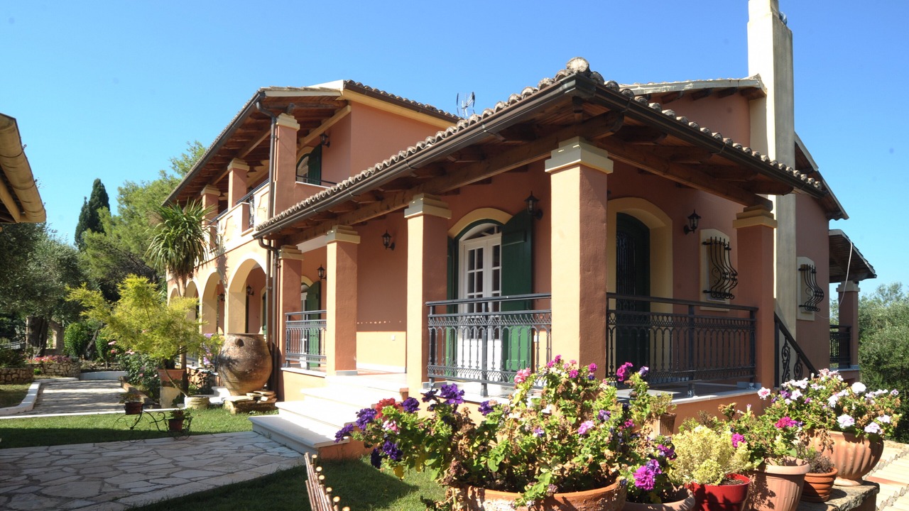 Photo of Outdoor in Limni
