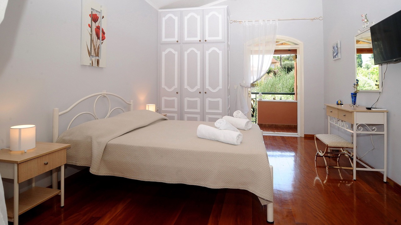 Photo of Bedroom in Limni