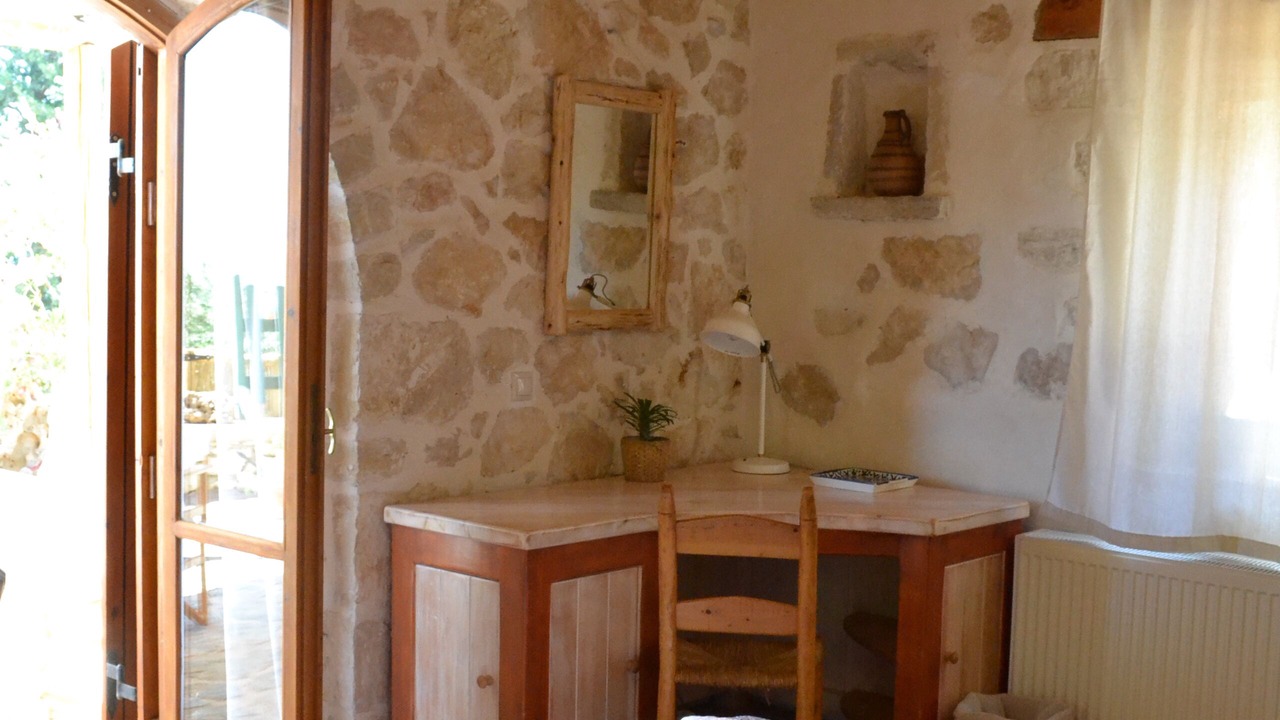 Photo of Bedroom in Melidoni