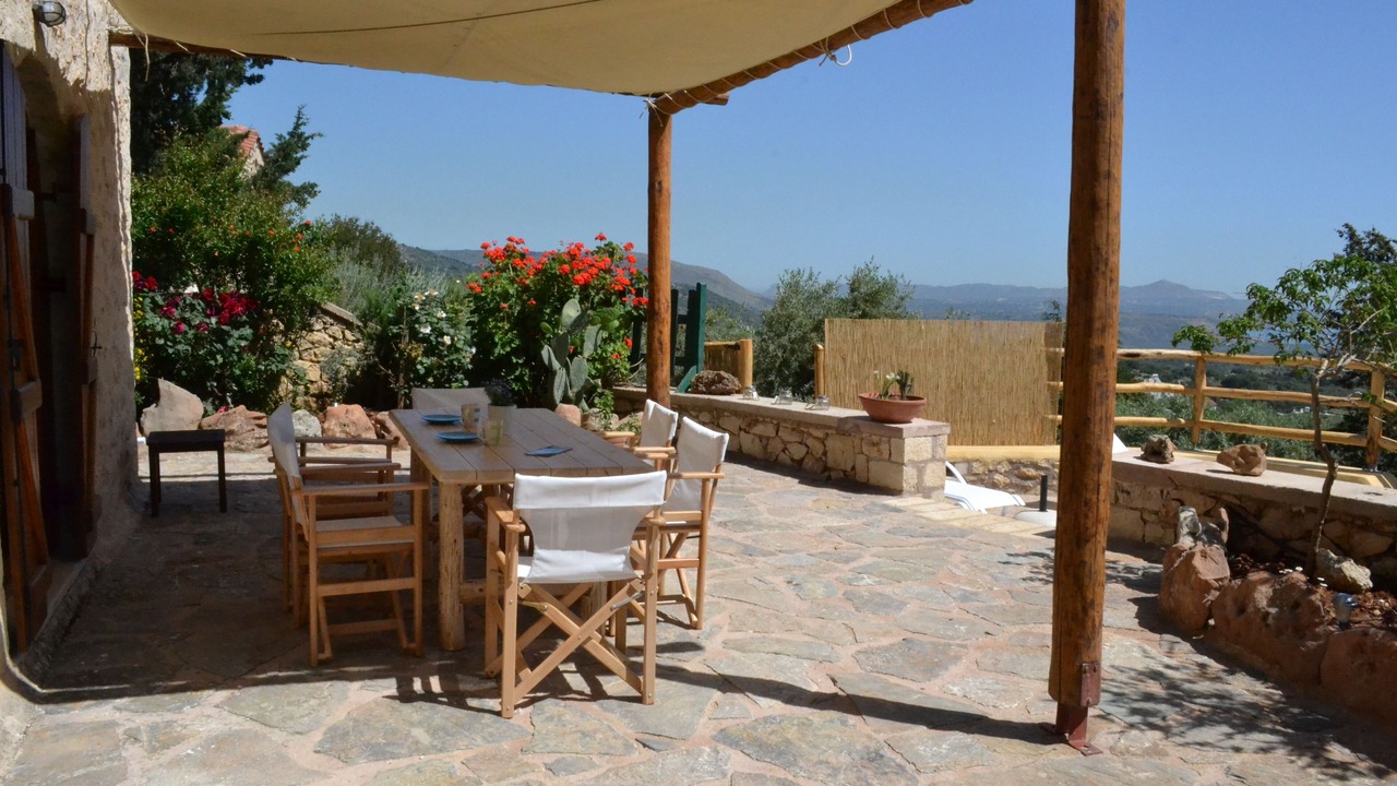 Photo of Outdoor in Melidoni