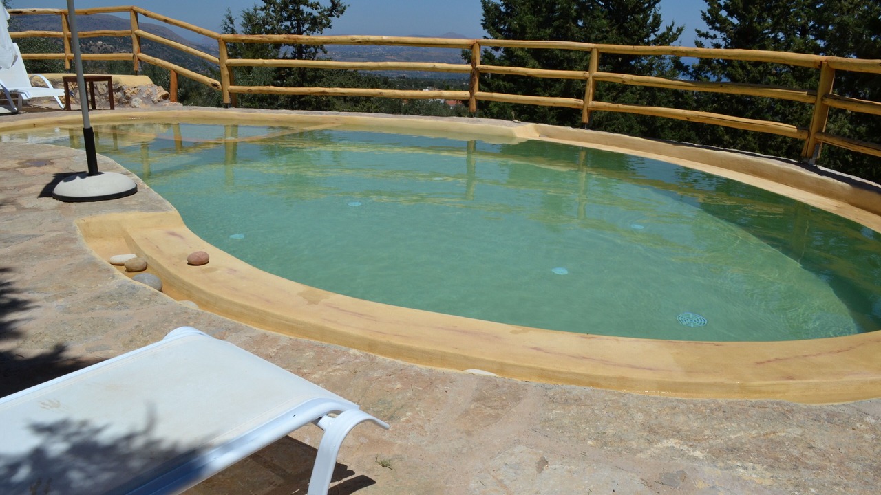 Photo of Outdoor in Melidoni