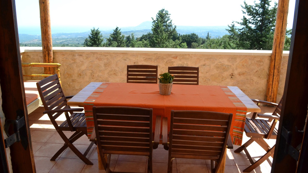 Photo of Outdoor in Melidoni