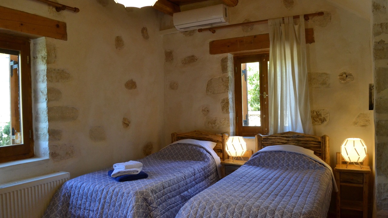 Photo of Bedroom in Melidoni