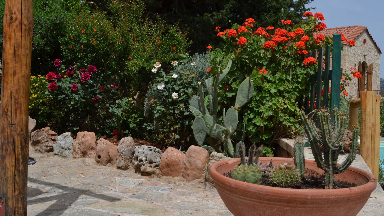 Photo of Outdoor in Melidoni