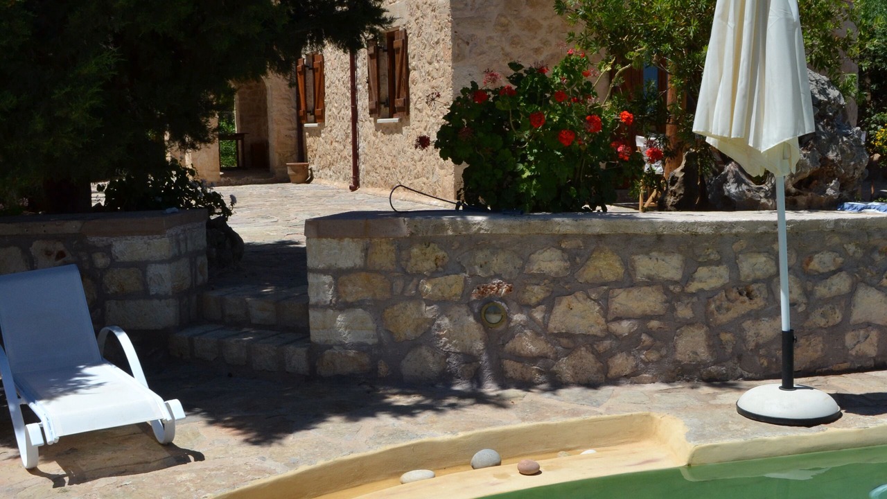 Photo of Outdoor in Melidoni