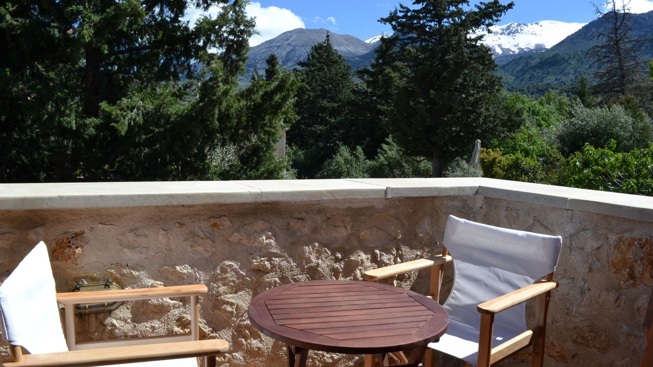 Photo of Outdoor in Melidoni