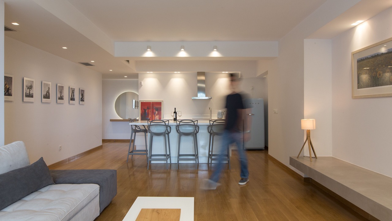 Photo of Livingroom in Nafplio