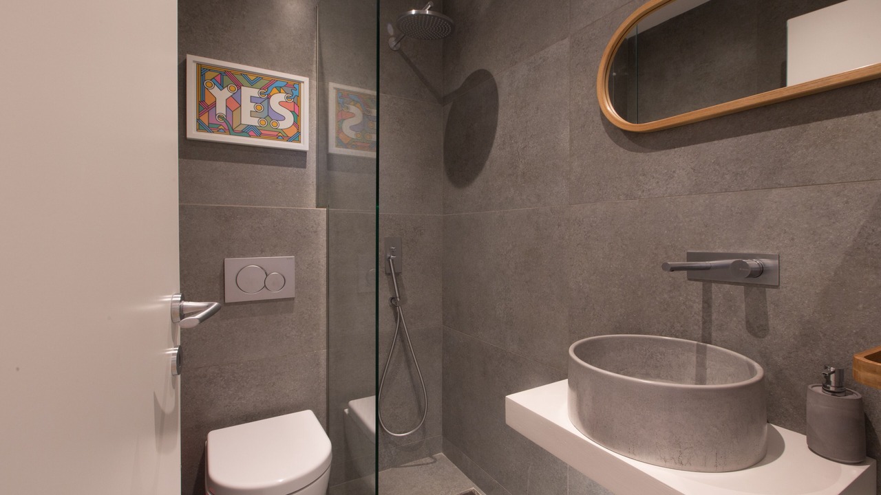 Photo of Bathroom in Nafplio
