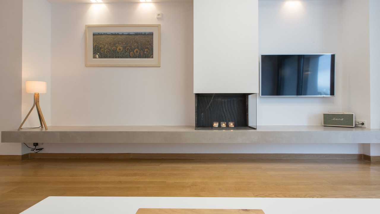 Photo of Livingroom in Nafplio
