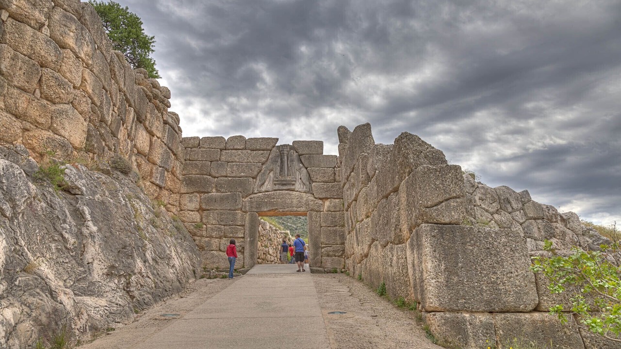 Photo of Others in Nafplio