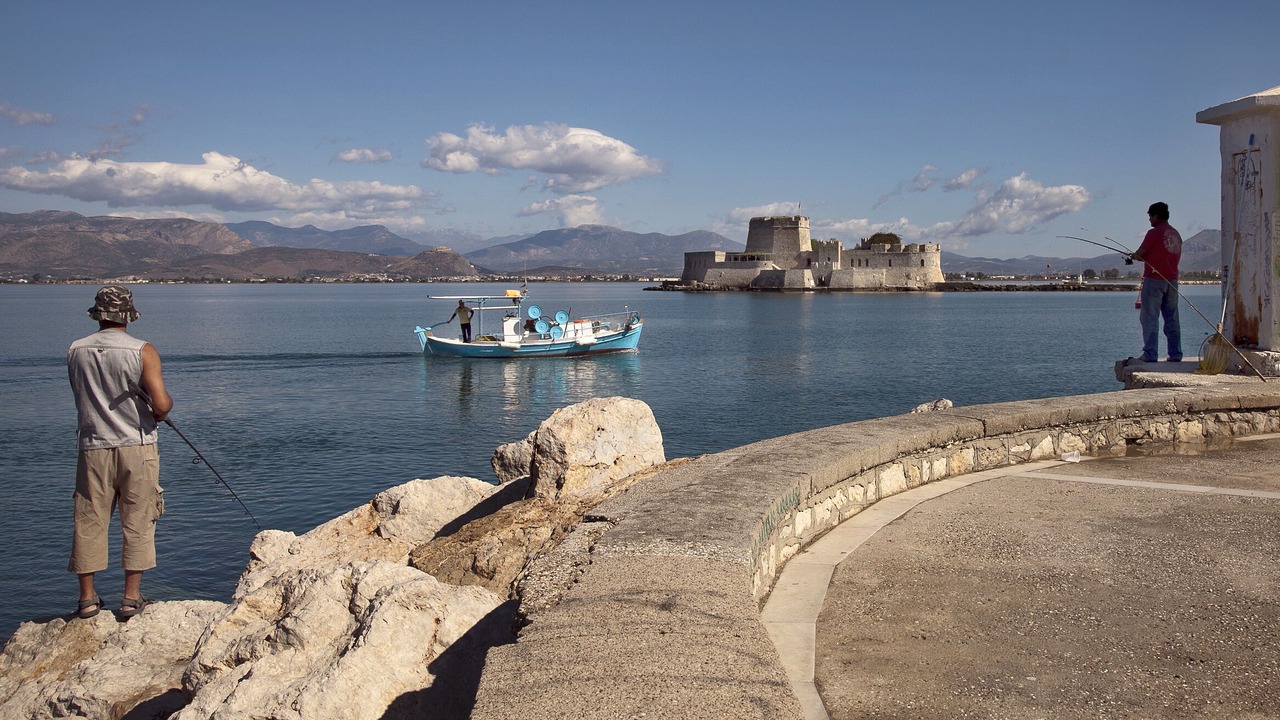 Photo of Others in Nafplio
