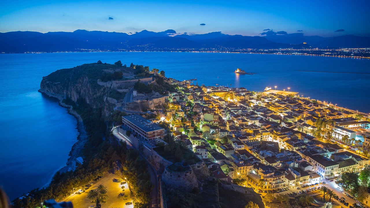 Photo of Others in Nafplio