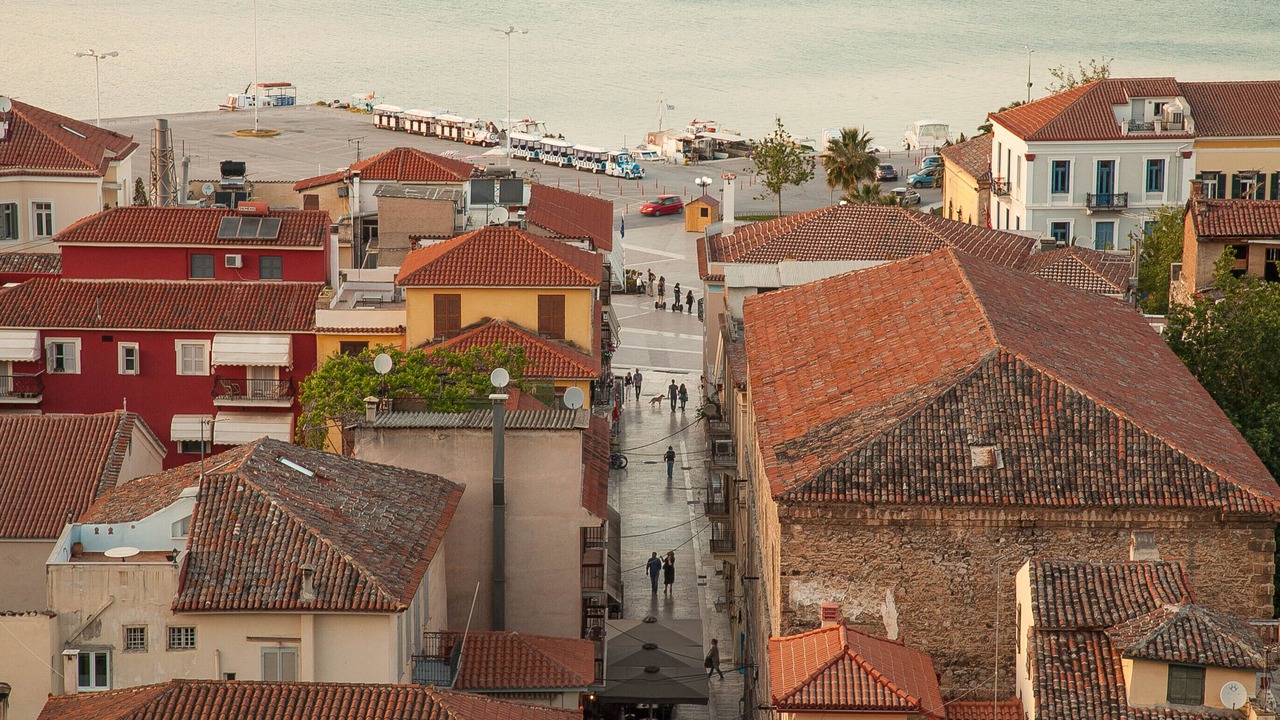 Photo of Others in Nafplio