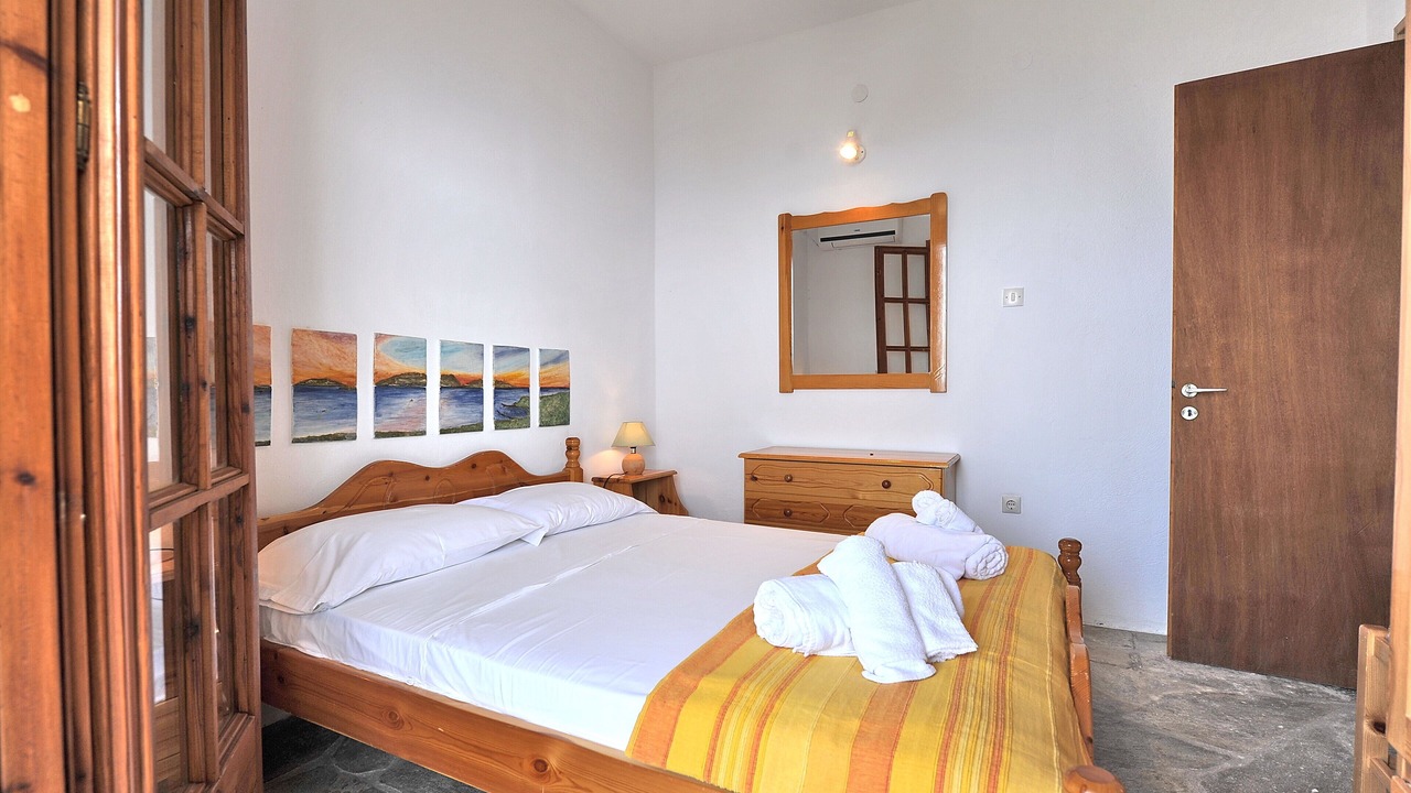 Photo of Bedroom in Xanthi Region
