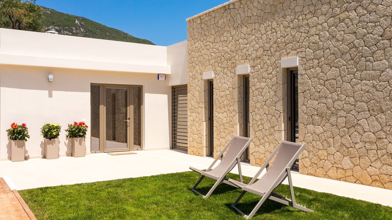Photo of Patio Balcony in Dafnata