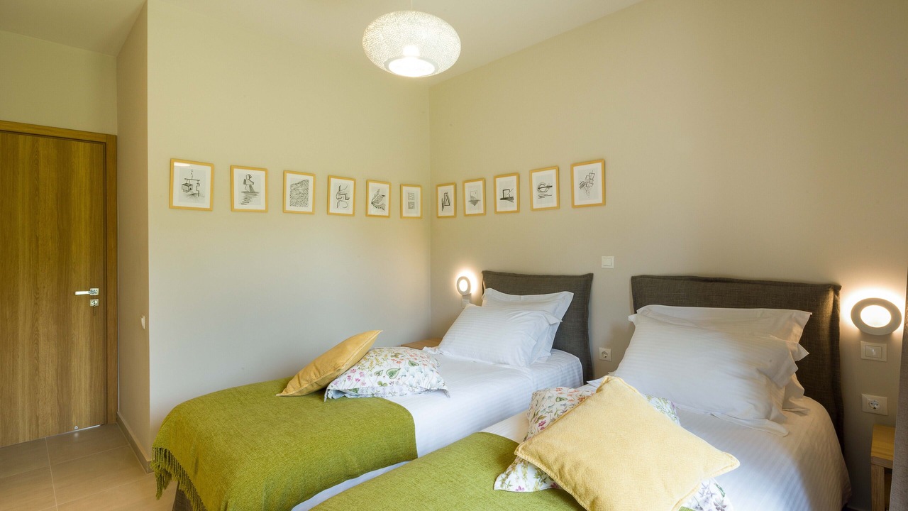 Photo of Bedroom in Dafnata
