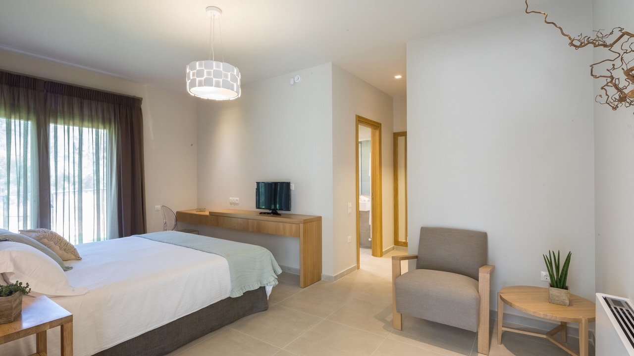 Photo of Bedroom in Dafnata