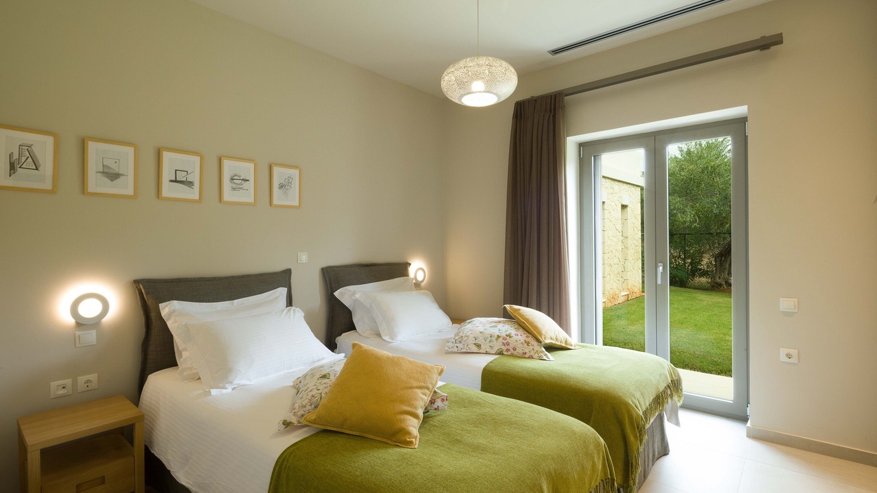 Photo of Bedroom in Dafnata