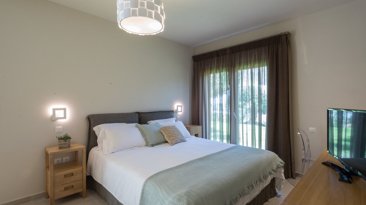 Photo of Bedroom in Dafnata