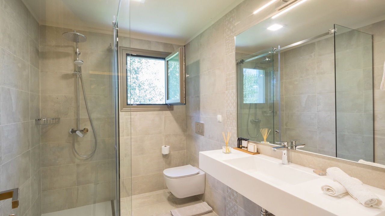 Photo of Bathroom in Dafnata