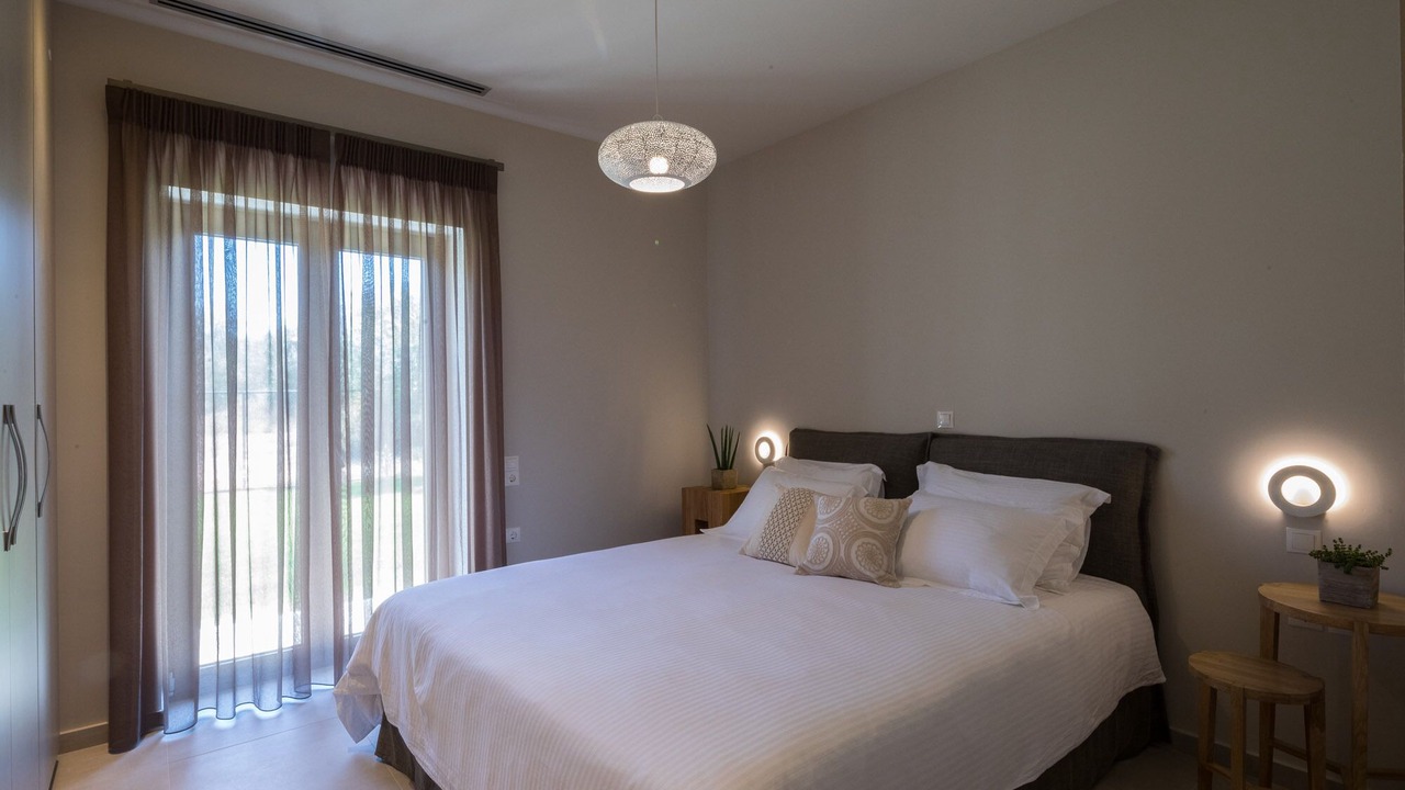 Photo of Bedroom in Dafnata