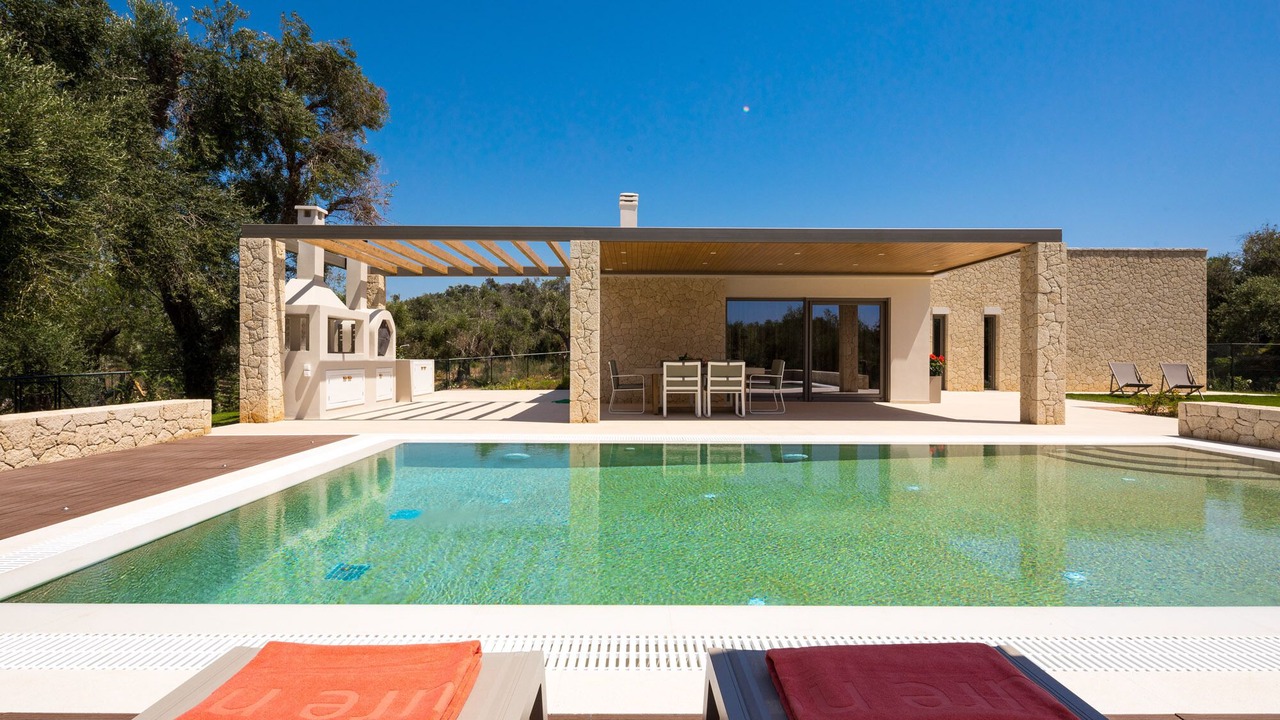 Photo of Outdoor in Dafnata