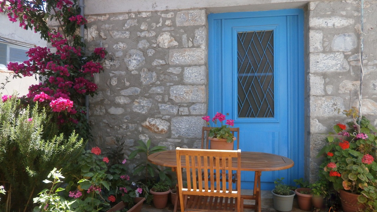 Photo of Outdoor in Milatos