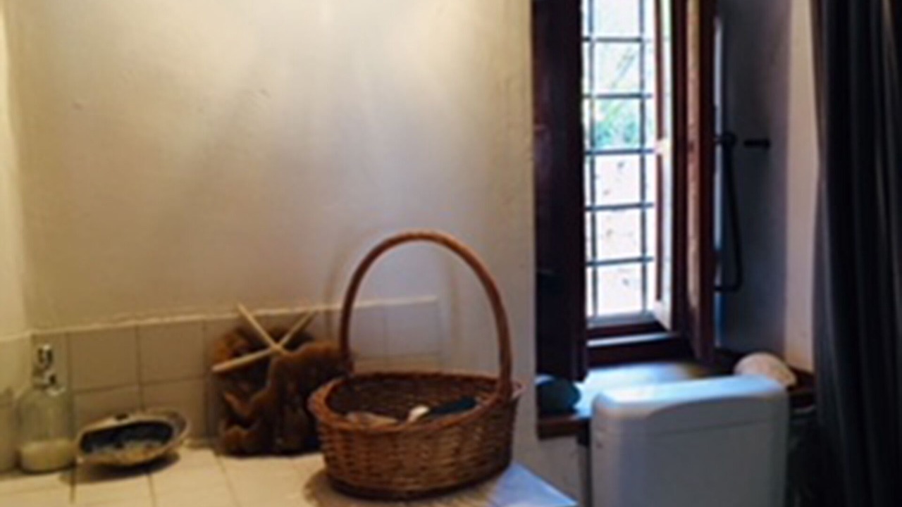 Photo of Bathroom in Kamari