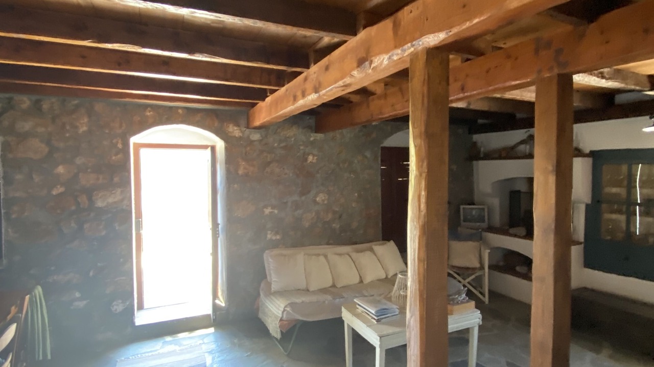 Photo of Livingroom in Kamari