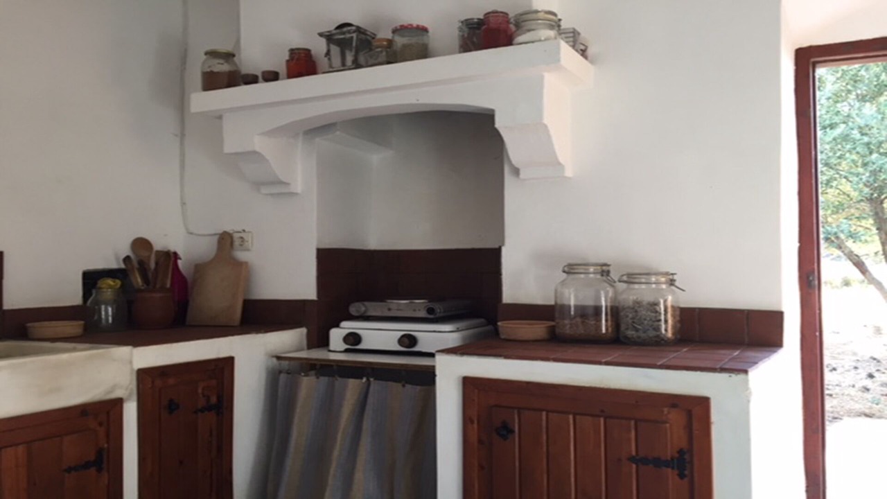 Photo of Kitchen in Kamari