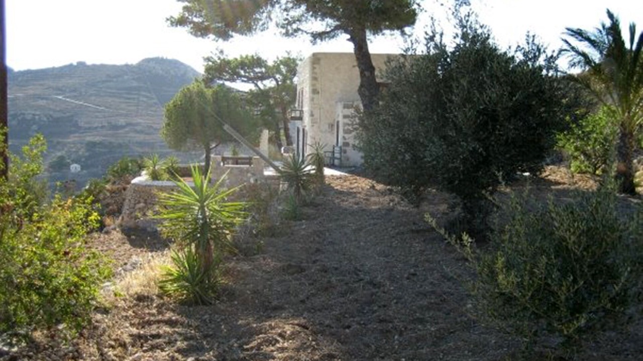 Photo of Outdoor in Kamari