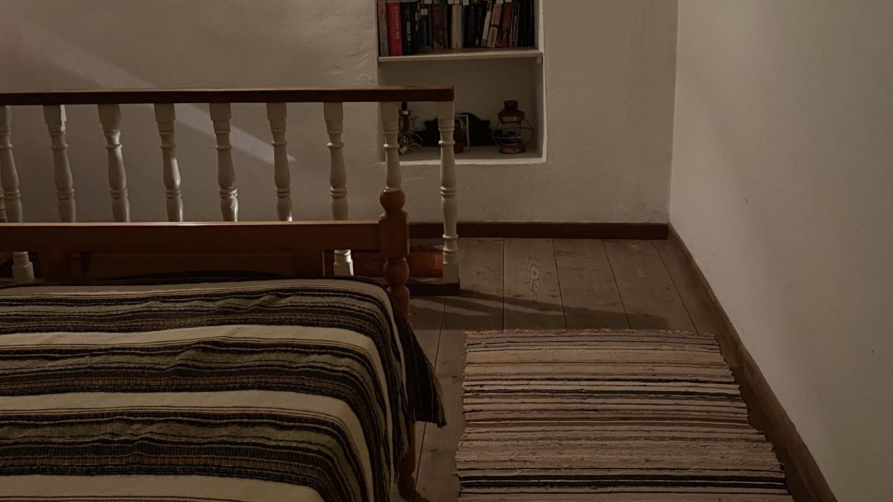 Photo of Bedroom in Kamari