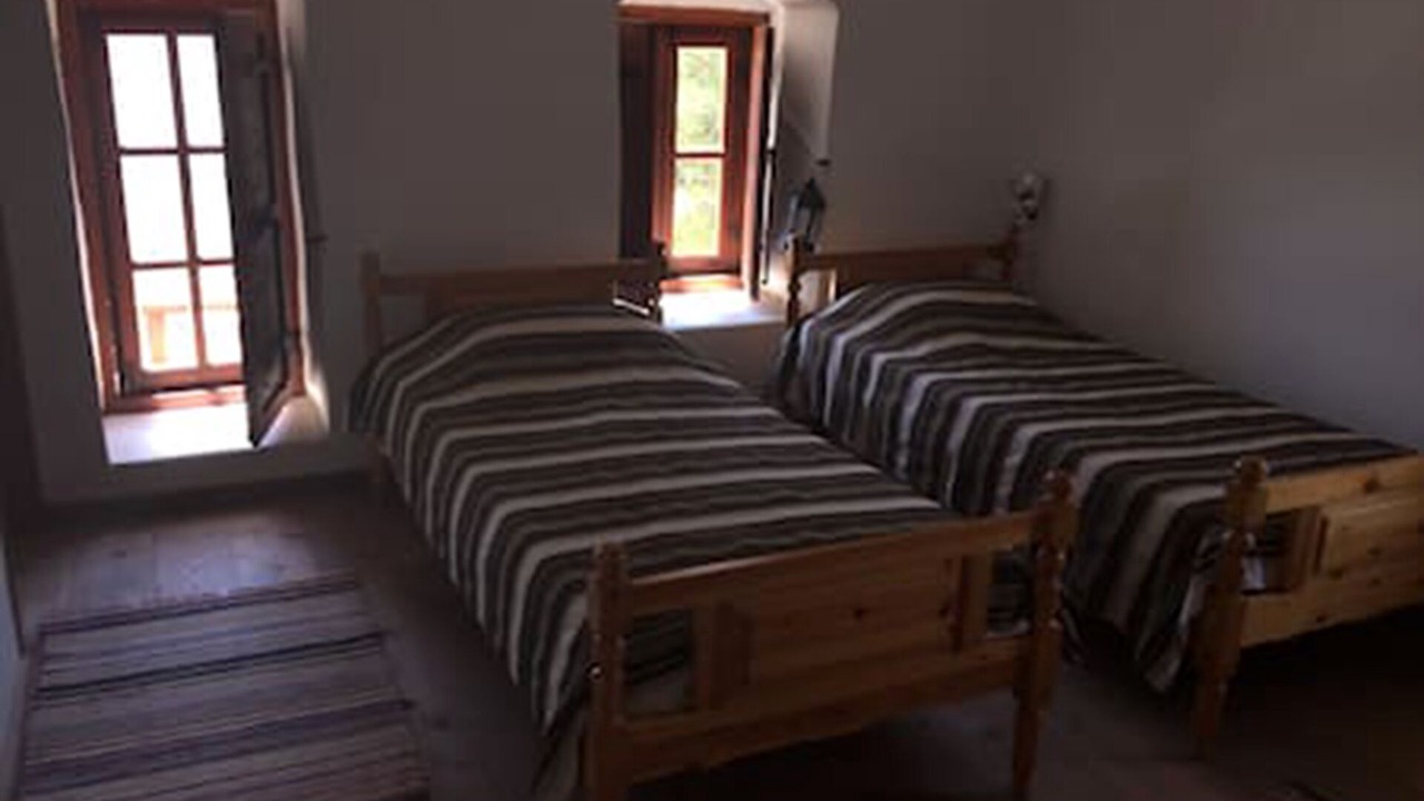 Photo of Bedroom in Kamari