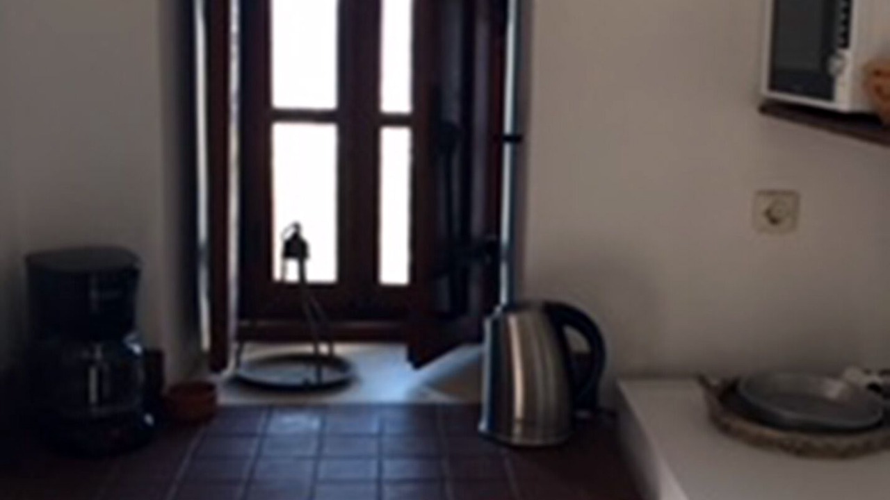 Photo of Kitchen in Kamari
