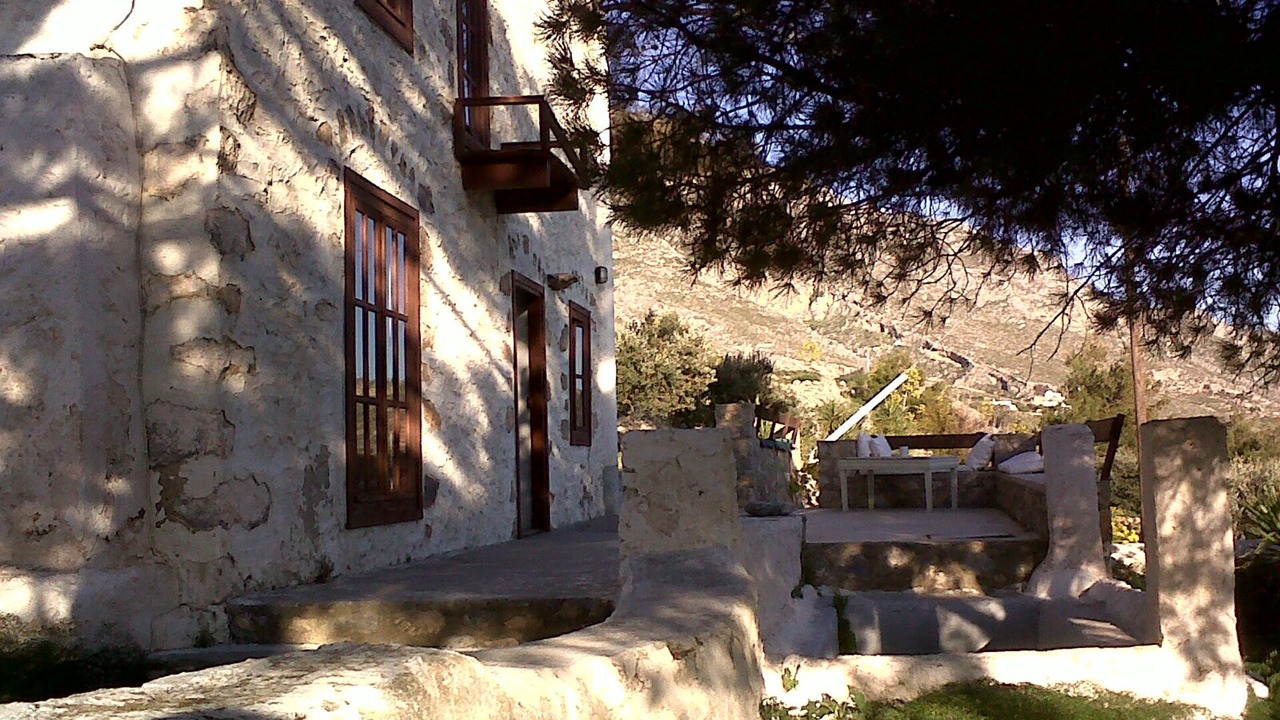 Photo of Outdoor in Kamari