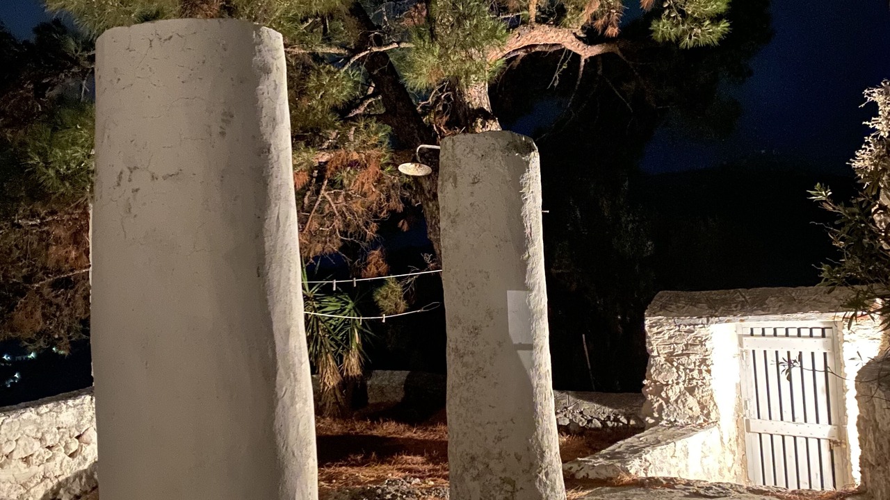 Photo of Outdoor in Kamari