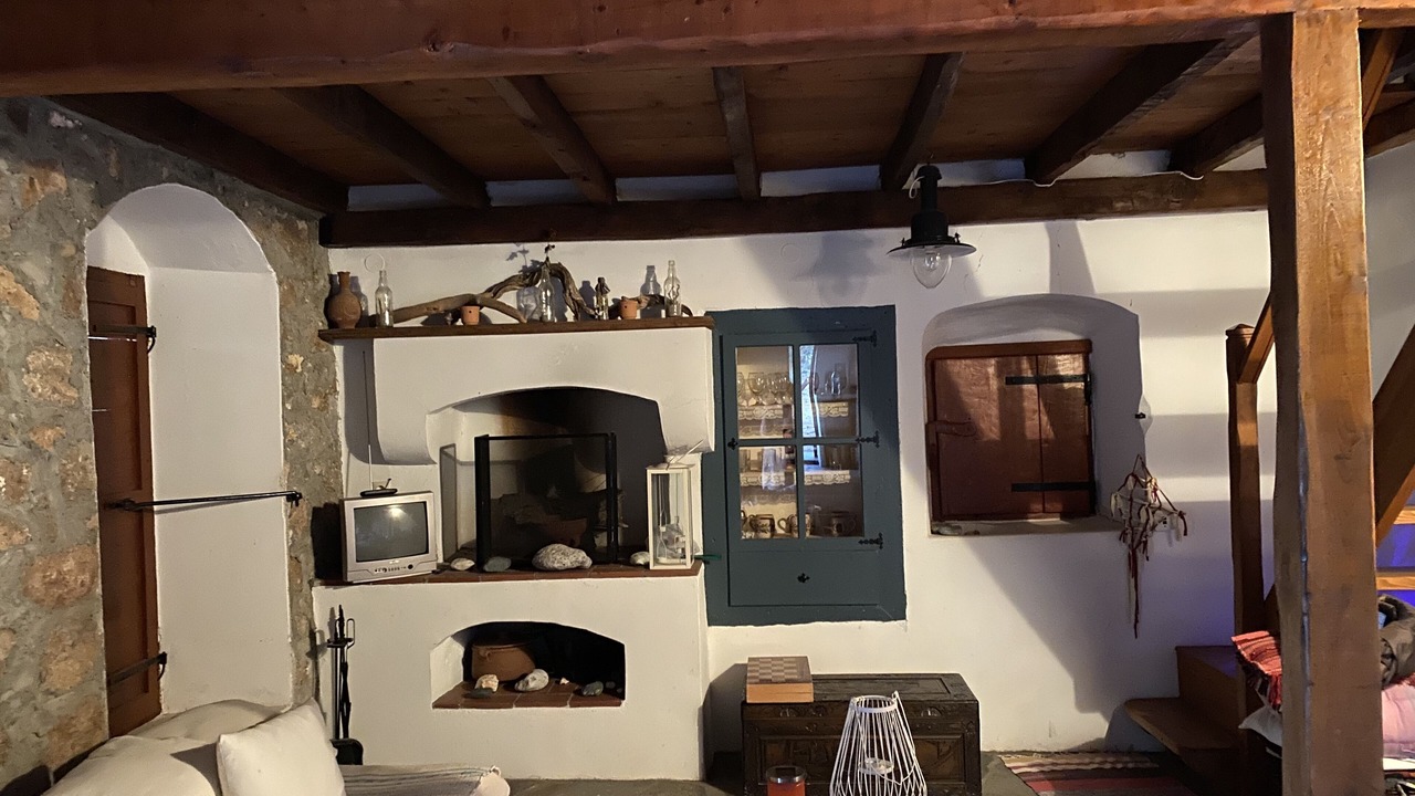 Photo of Livingroom in Kamari