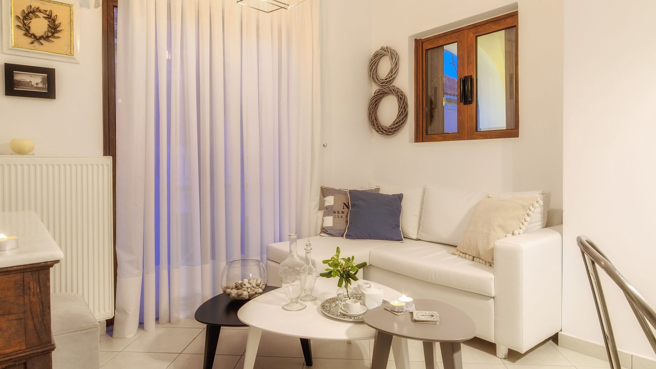 Photo of Livingroom in Alikanas