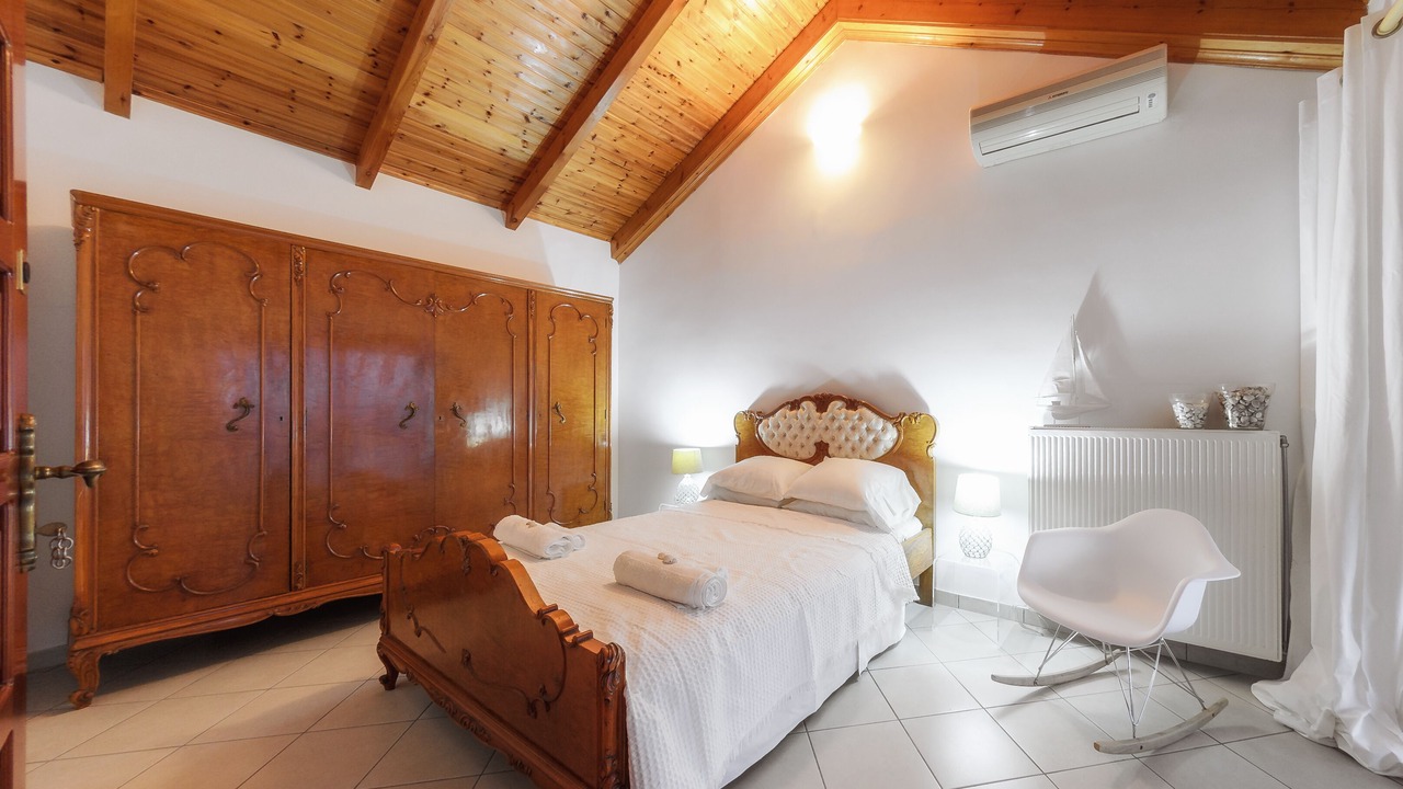 Photo of Bedroom in Alikanas