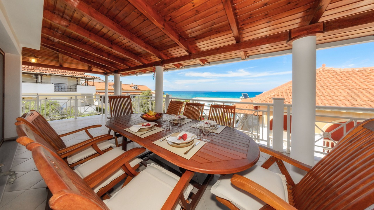Photo of Outdoor in Alikanas