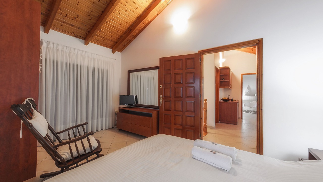 Photo of Bedroom in Alikanas