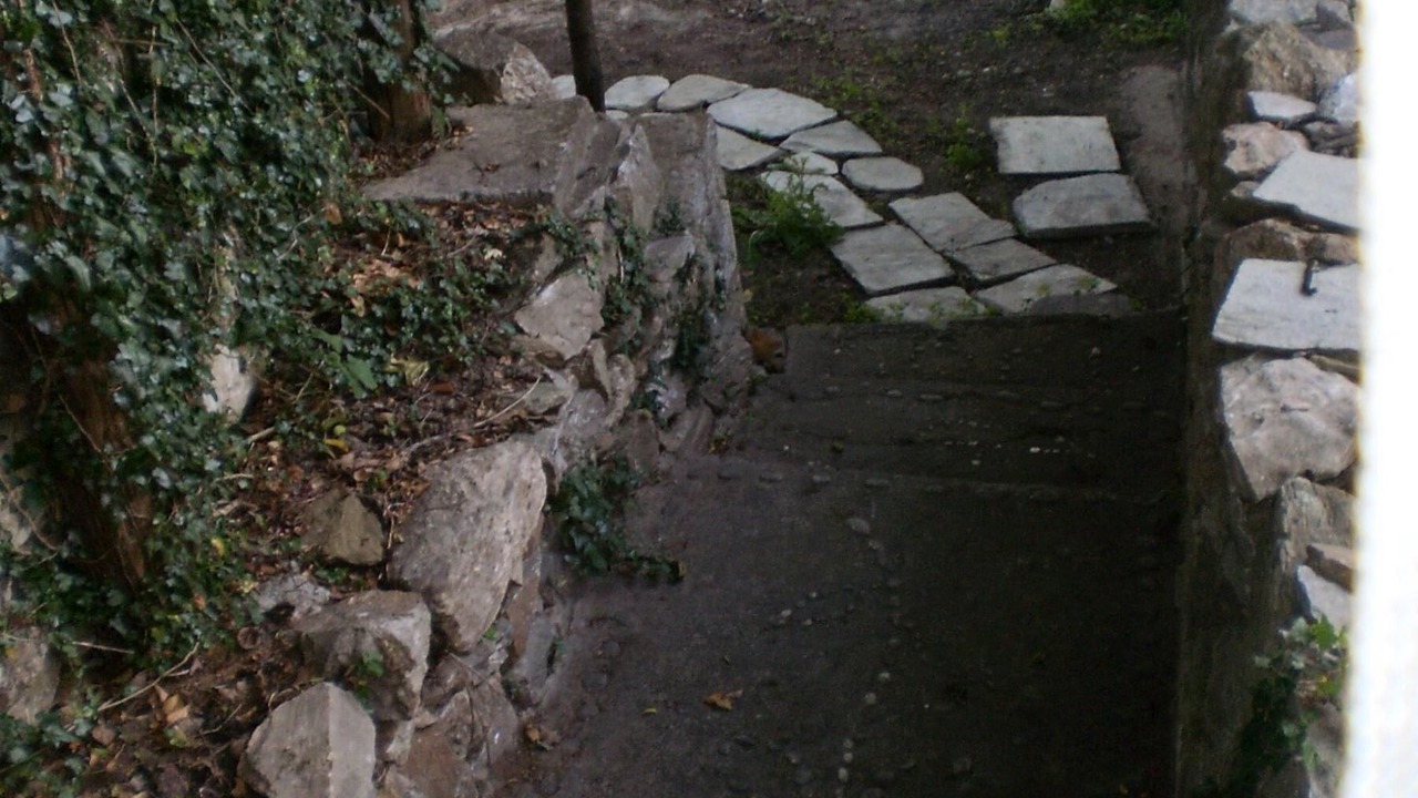 Photo of Outdoor in South Pelion